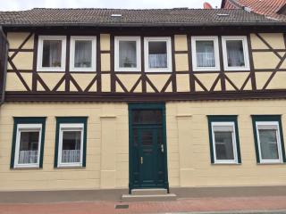 Ferienwohnung Storchennest - Helmstedt - 9