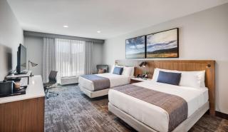 Ayres Hotel Vista Carlsbad - 3