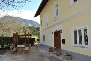 Ferienwohnung Leitner - Lunz am See - 9