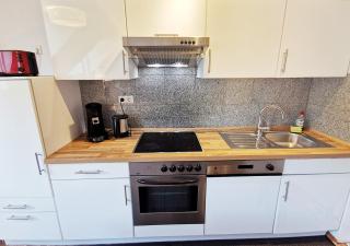 duplex apartment - city centre - airconditioned - netflix - 2 balconies - Heidelberg - 8