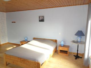 Gite le Sauceley Maison de vacances pour 6 à 10 personnes - Girmont-Val-dʼAjol - 9