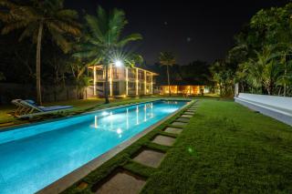 amã Stays & Trails, Pathiramanal Villa - 4