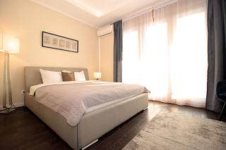 Apartment A Block Ekon - Belgrado - 5