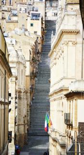 I Colori della SICILIA - Caltagirone - 3