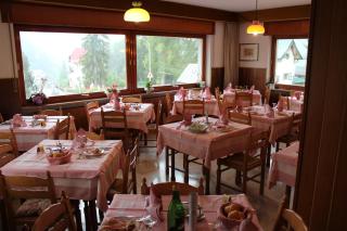 Hotel Cime d'Auta - Falcade - 6