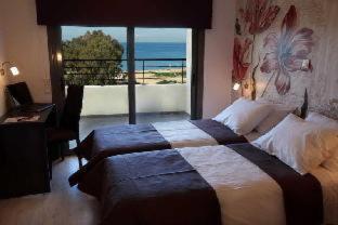 Airotel Patras Smart Hotel - Patra - 8