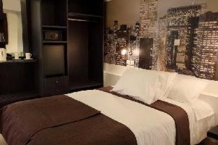 Airotel Patras Smart Hotel - Patras - 2