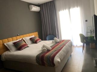 Metropolitan Complex Suite Faliro - Pireo - 1