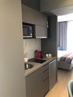 Metropolitan Complex Suite Faliro - Pireo - 3
