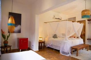 Pousada Le Refuge - Trancoso - 1