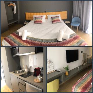 Metropolitan Complex Suite Faliro - Pireo - 7