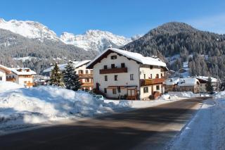 Hotel Cime d'Auta - Falcade - 8