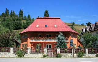 Casa Dobra - Arieşeni - 9