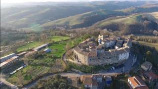 Castelletto in Sabina - Cicignano - 9