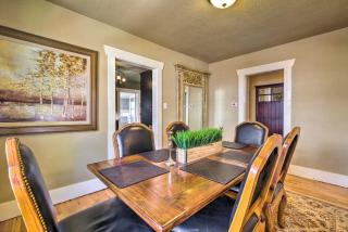 Charming Home in Downtown Nampa with Patio and Yard! - Nampa - 5