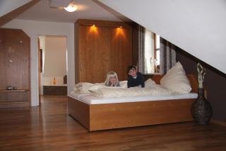 Hotel - Restaurant Eberlwirt - 9