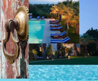Mangio Fango Hotel et Spa - 0