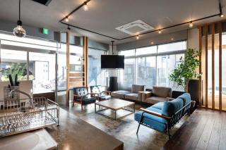 Mochida Hall 1F / Vacation STAY 80337 - 8