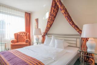 Parkhotel Hammerberg - Stolberg - 4