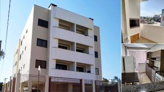 Edifício Louise – Apto 103 - Chapecó - 0