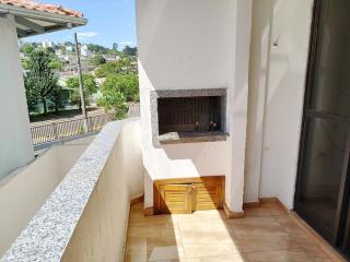 Edifício Louise - Apto 104 - 2