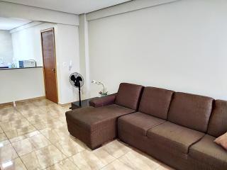 Edifício Louise - Apto 104 - 1