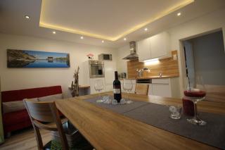 Appartementhaus Lercher - Flattach - 6