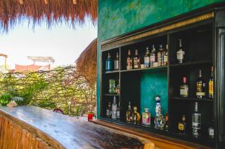 La Puerta Azul Beachfront - Adults Only - Isola Holbox - 2