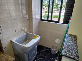 Edifício Louise – Apto 301 - 4