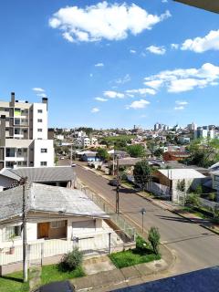 Edifício Louise – Apto 301 - 1