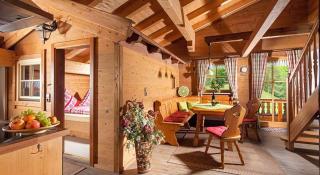 Auf'm Feggenlehen - Ramsau - 4