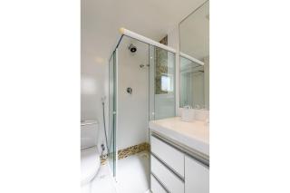 3 quartos a 200m da Praia de Ipanema | VP 220/801 - Rio de Janeiro - 5