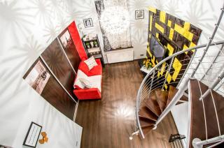 Apartment Kazimierz - 5