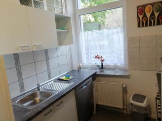 Wohnung in Köln 2B - Cologne - 8