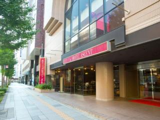 Hotel Ascent Hamamatsu / Vacation STAY 79774 - 1