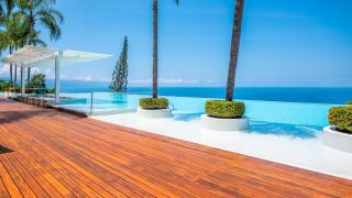 AVALON - 1002 Amapas Bay Bliss with Private Pool - Puerto Vallarta - 0