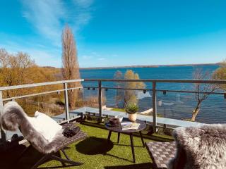 Penthouse-Suite am Plöner See - Ascheberg - 0