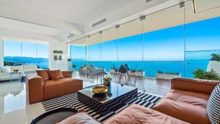 Avalon - 901 Luxurious & Best View 3 BR Amapas - Puerto Vallarta - 8