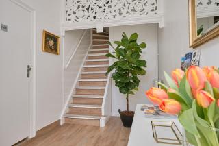 Het Gecroonde Swaert B&B - Middelburg - 9