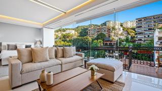 PIER 57 - 609 2 BR Amazing Roof in Romantic Zone - Puerto Vallarta - 9