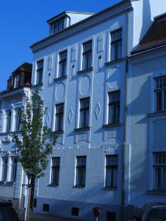 Ferienwohnung-Dachgeschoß Familie Mayer - 0