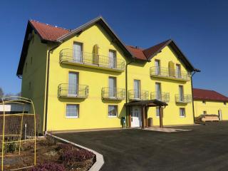 Bed and Breakfast Albatros - 6