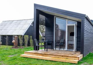 Asaa Camping & Cottages - Aså - 1
