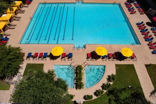 NCED Conference Center & Hotel - Norman - 6