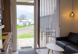 Asaa Camping & Cottages - Aså - 6