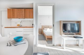 CITYSTAY miniLOFT Gdansk - 6