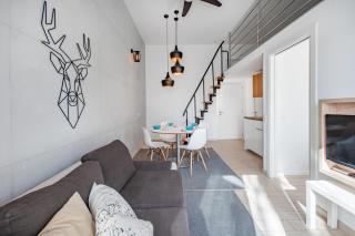 CITYSTAY miniLOFT Gdansk - 0