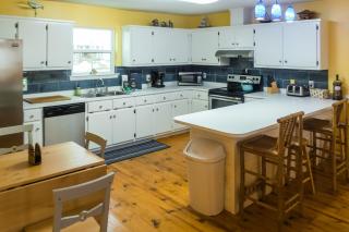 Two Views - Dauphin Island - 8