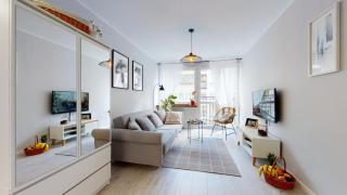 Apartament Kuźnicza - 0