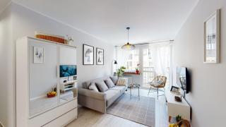 Apartament Kuźnicza - 9